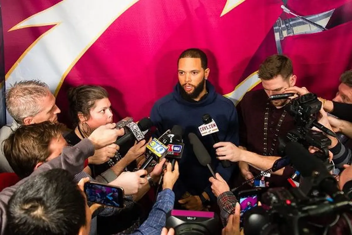 Deron Williams