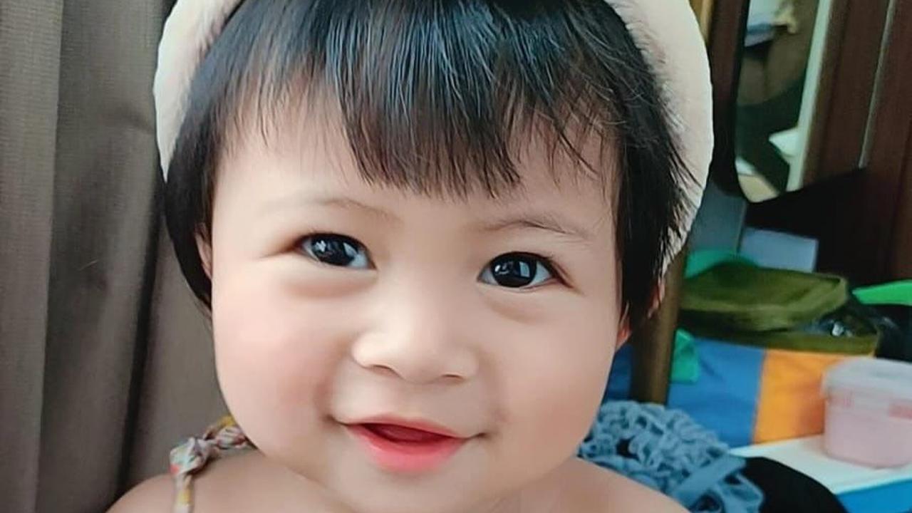 Dipanggil si Pulen, Ini 7 Potret Terbaru Lily Anak Nagita Slavina dan Raffi Ahmad yang Gemesin Banget