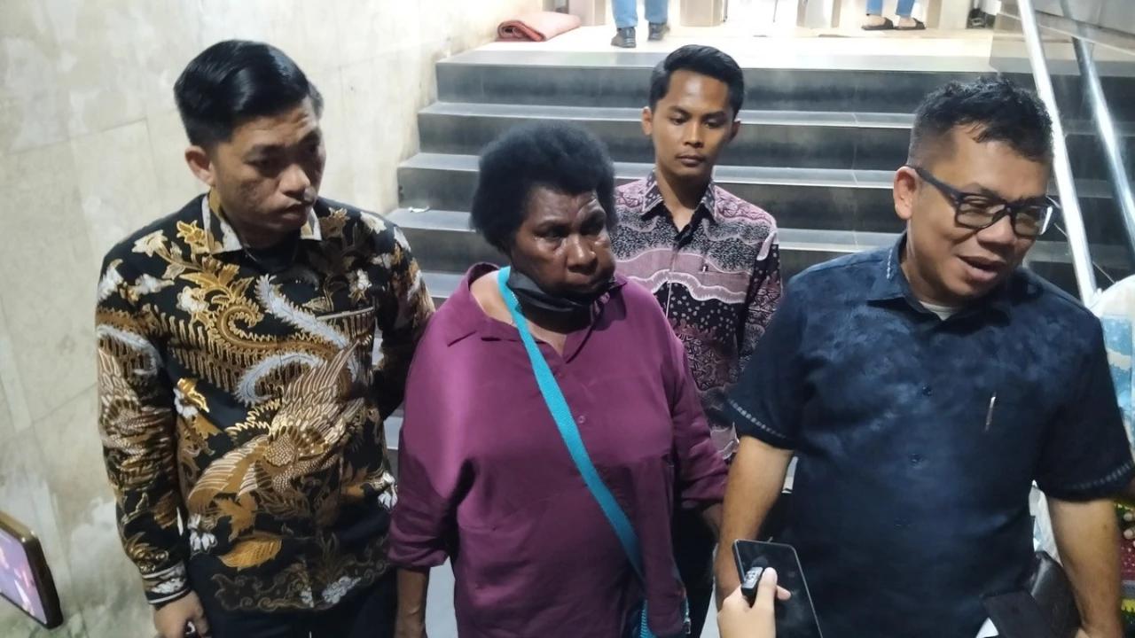 Respons Tim Film Pesta Babi Usai Dilaporkan Mama Yasinta Terkait Dugaan Ekspoiltasi