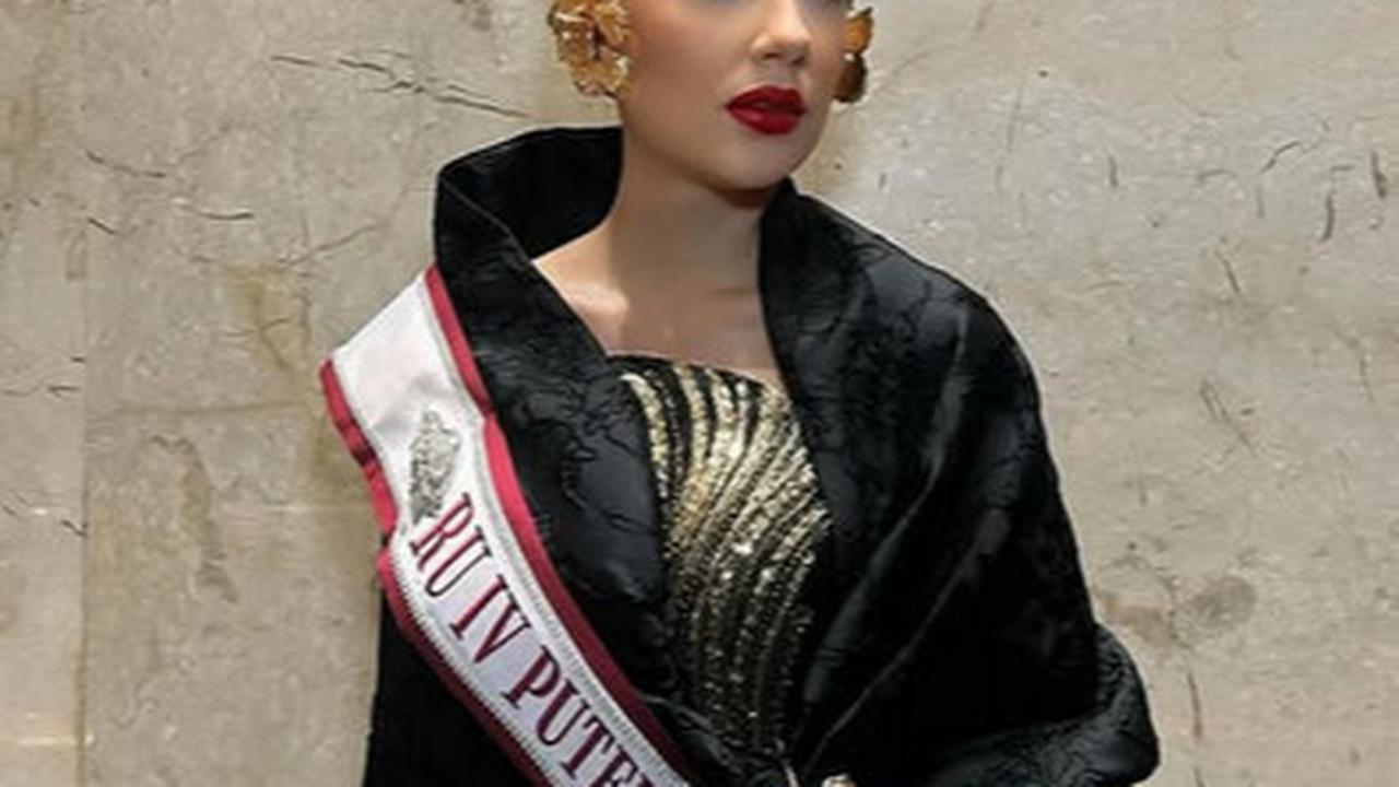 Profil Ghina Raihanah Pacar Izzat Assegaf Anak Najwa Shihab, Advokat Muda dan Finalis Puteri Indonesia