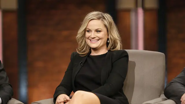 [Bintang] Amy Poehler