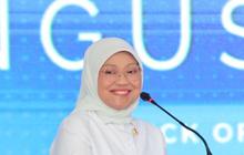 Menaker: THR Pekerja Paling Lambat Cair 7 Hari Jelang Lebaran, Tak Boleh Dicicil