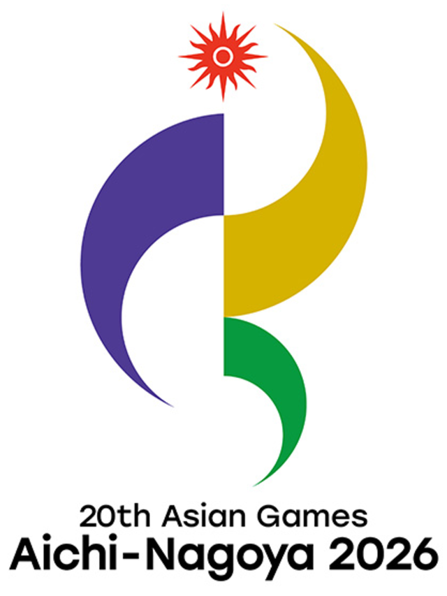 Asian Games 2026.
