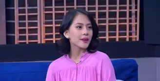 Adhisty Zara (Youtube/TonightShowNet)