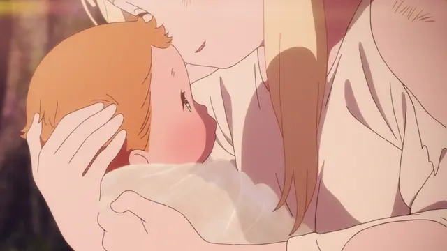 Maquia: When the Promised Flower Blooms