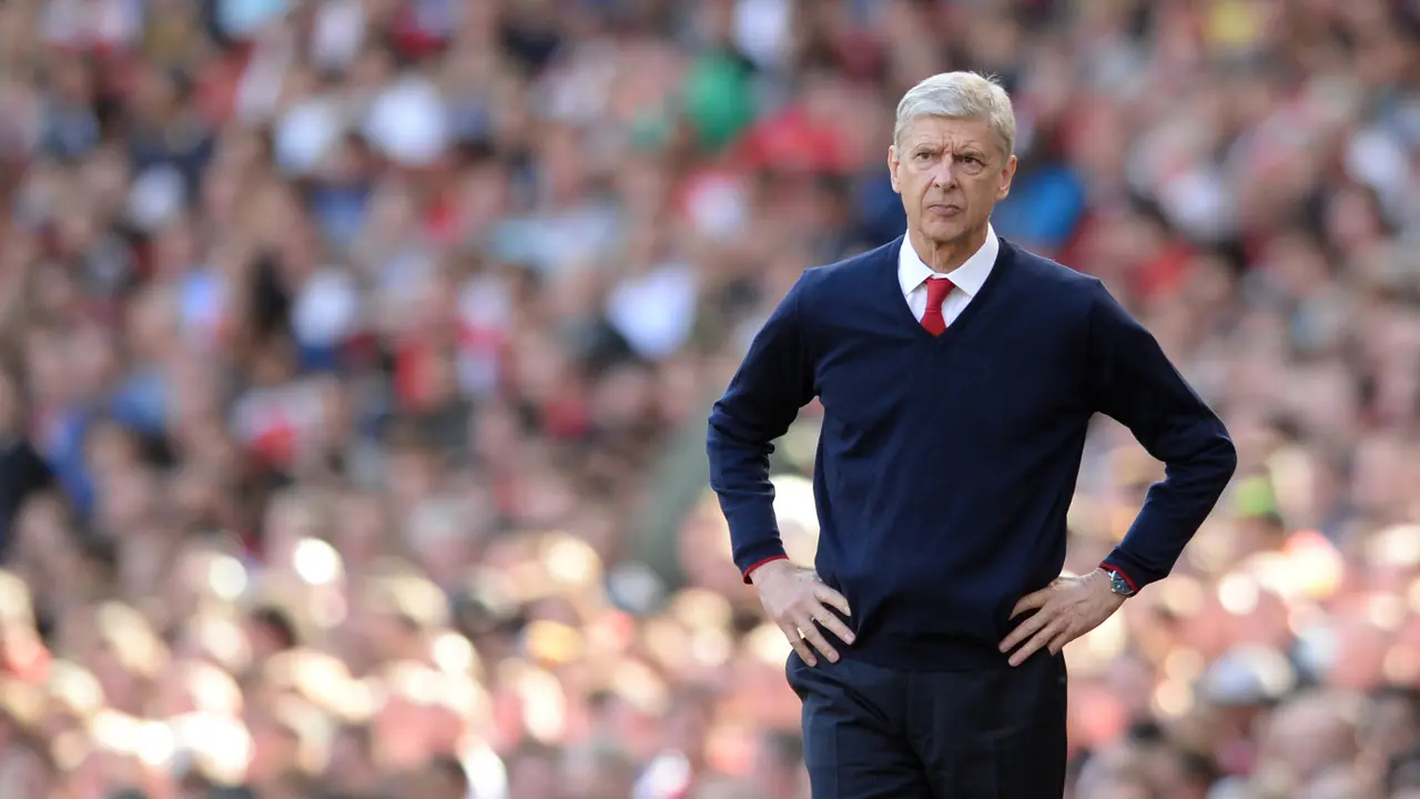 Arsenal vs Stoke City
