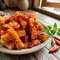 Resep Ubi Goreng Bumbu Balado, Camilan Renyah Pedas yang Bikin Susah Berhenti