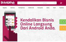 Kecolongan jual gading gajah, Bukalapak diprotes lewat petisi online