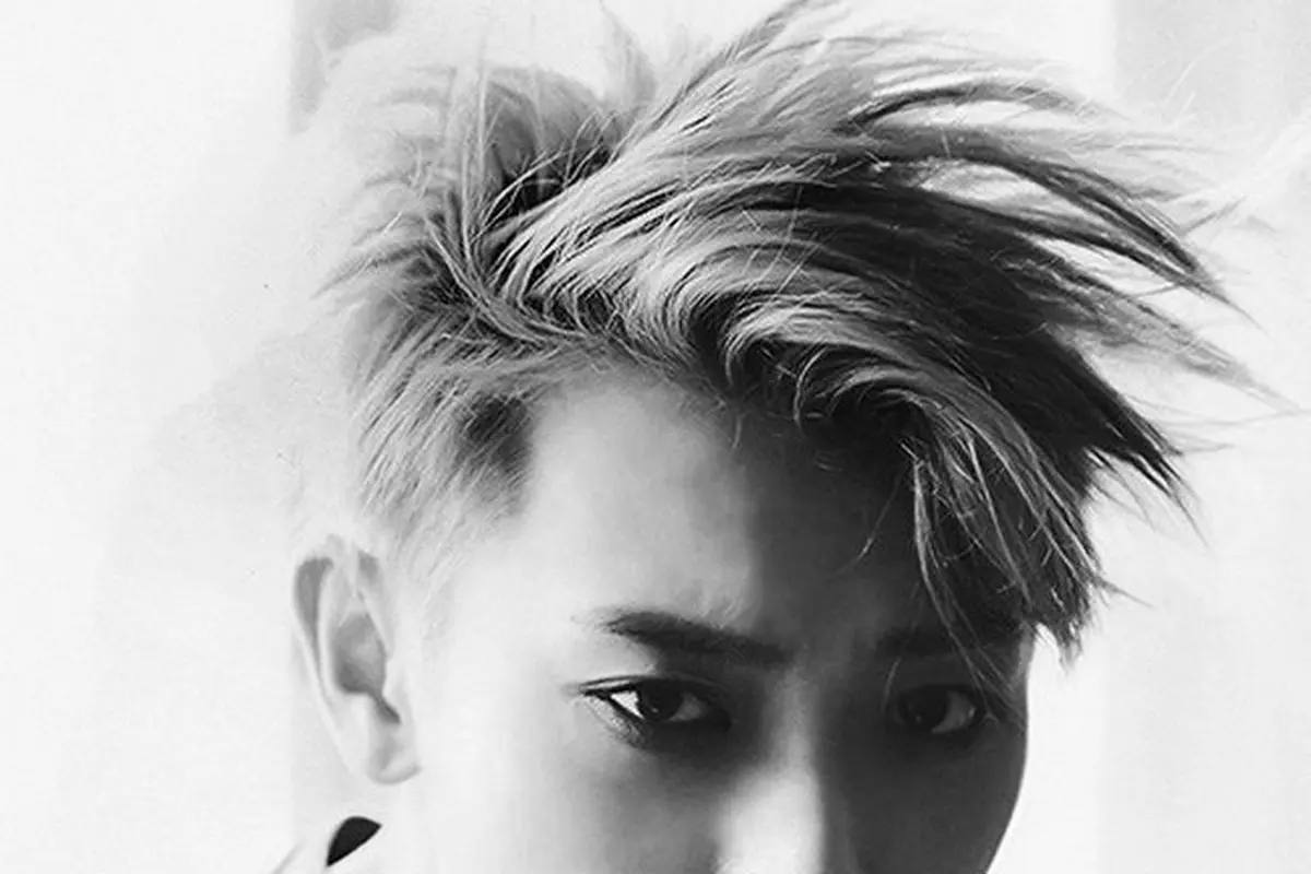 [Bintang] Tao eks-EXO