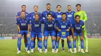 Igor Tolic Puji Aksi Fitrah Maulana yang Tampil Ciamik Lawan Melbourne Victory