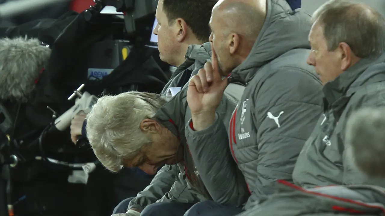 Arsenal