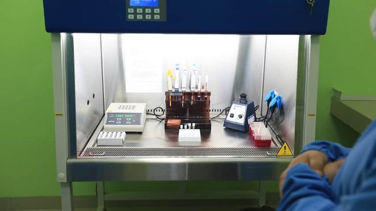 RSU Kota Tarakan Sediakan Layanan PCR Swab Test, Ini Biaya dan Tata Caranya!