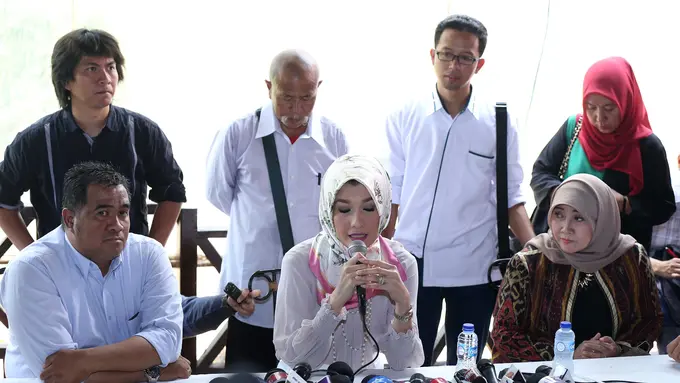 [Bintang] Arzetti Bilbina