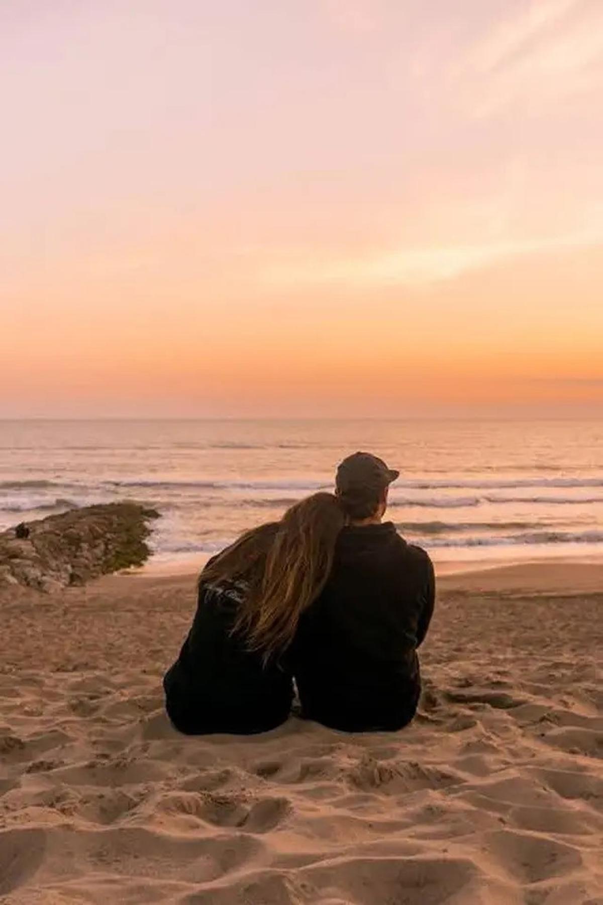 5 Sikap Perempuan yang Membuat Pria Semakin Sayang