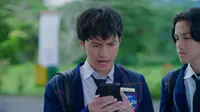 Live Streaming SCTV Sinetron My Love My Enemy, Tayang Jumat 10 Desember 2021 Pukul 12.00 WIB