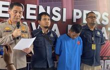 Polda Jabar Tidak Butuh Pengakuan Pegi, Ungkap Kasus Vina Cirebon dari Saksi Kunci
