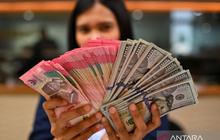 Pakar: Pelemahan Rupiah Picu Kenaikan Harga Bahan Baku Impor dan BBM Nonsubsidi