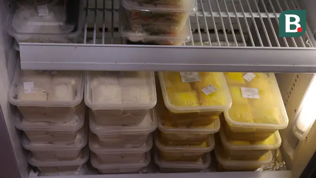 Tofu and Cake