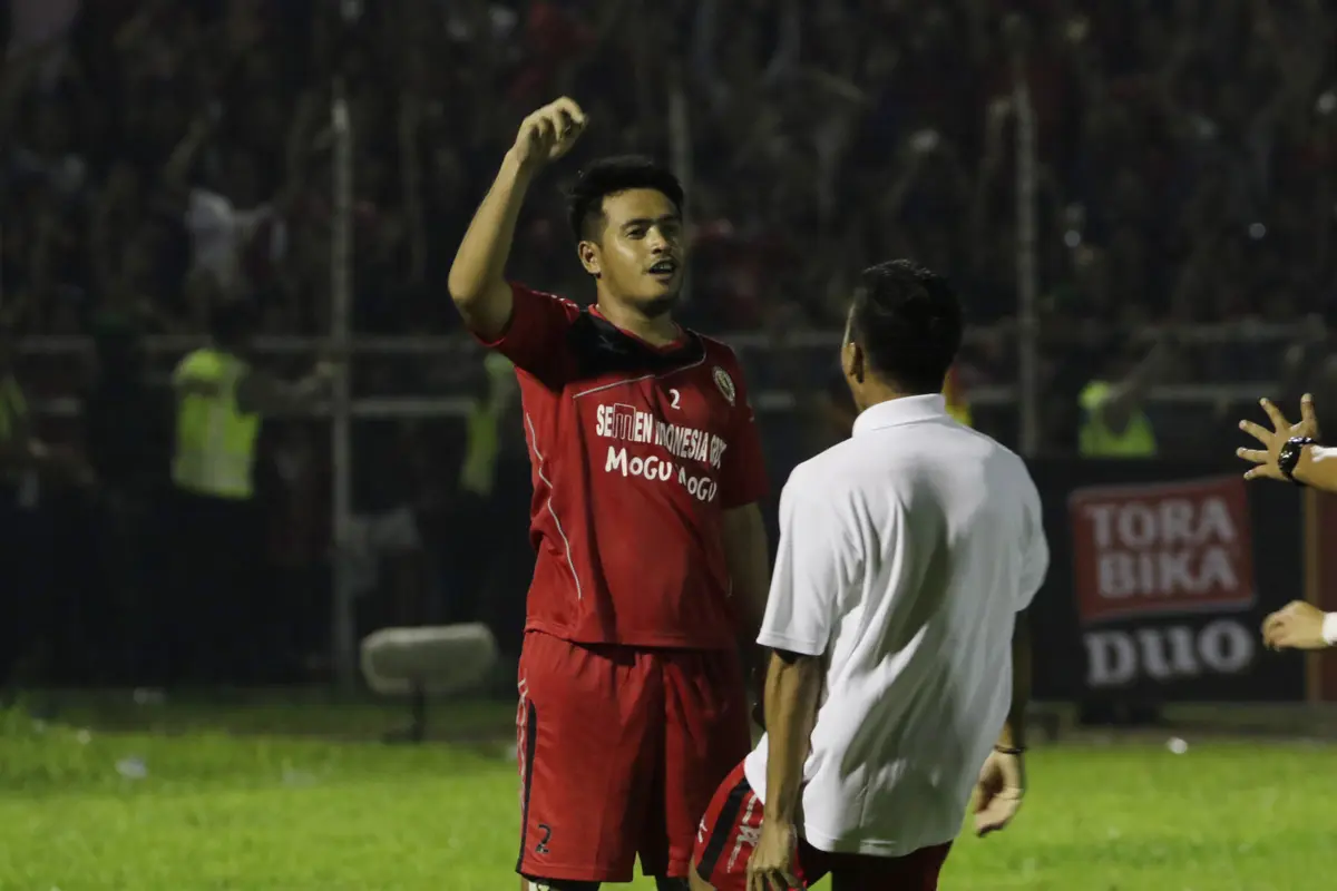 Novan Setya Sasongko