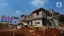 Perusahaan pengembang properti komersial masih mengincar pengembangan proyek di pinggiran Jakarta. (merdeka.com/Arie Basuki)