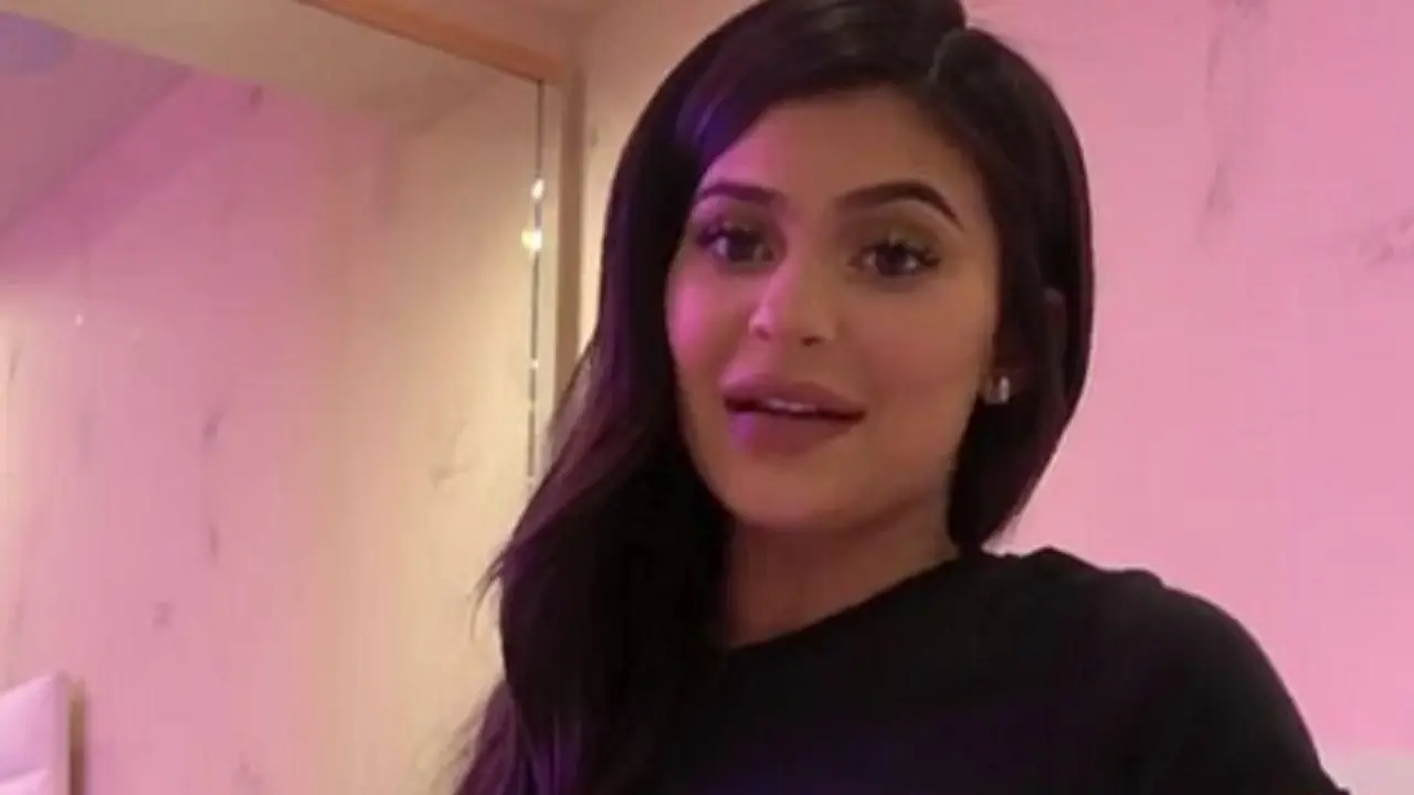 Kylie Jenner