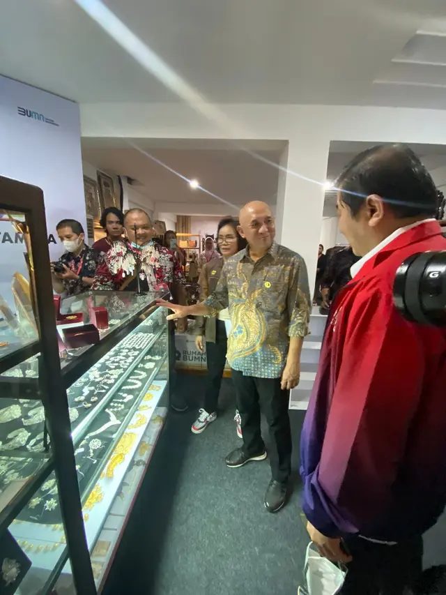 UMKM Pertamina