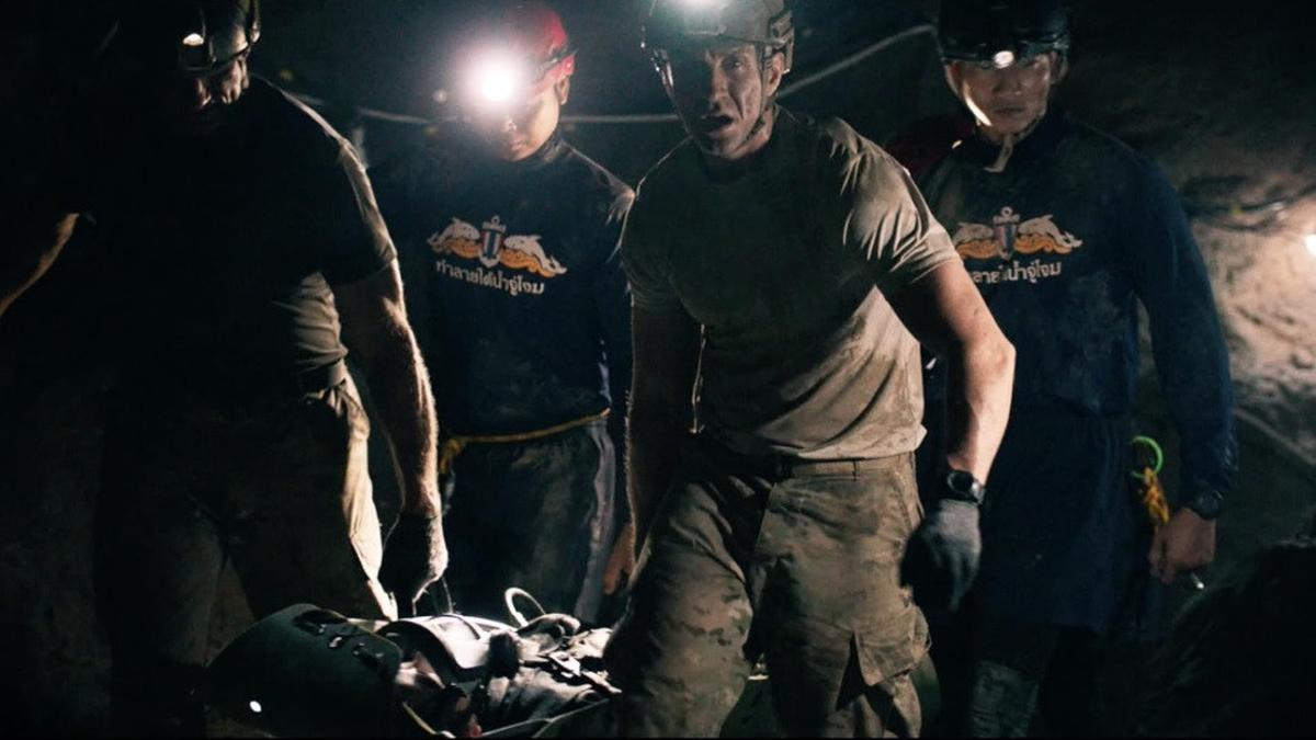 7 Rekomendasi Film Bertahan Hidup dari Bencana Berdasarkan Kisah Nyata, Menggugah Jiwa