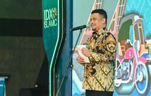 Bobby Nasution Dorong ASN Pemprov Sumut Jadi Investor Pasar Modal