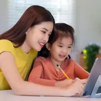 Seberapa penting les non akademik untuk anak?./copyrifght depositphotos/snowing