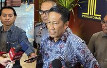 VIDEO: Ternyata! Menteri Prabowo Pilih Tak Terburu buru Tandatangan UU TNI Baru