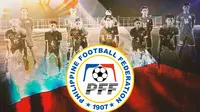 Piala AFF - Ilustrasi Filipina Piala AFF U-19 (Bola.com/Adreanus Titus)