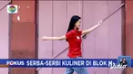 Perbarui informasi Anda bersama Fokus edisi (27/10) dengan beberapa topik di antaranya, Gunung Marapi kembali Erupsi, Hari Terakhir Retreat Kabinet Merah Putih, Serba-Serbi Kuliner di Blok M.