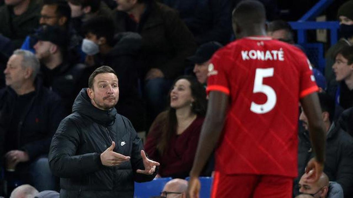 Saran Krusial Pep Lijnders untuk Rayan Cherki: Optimalkan Potensi di Man City