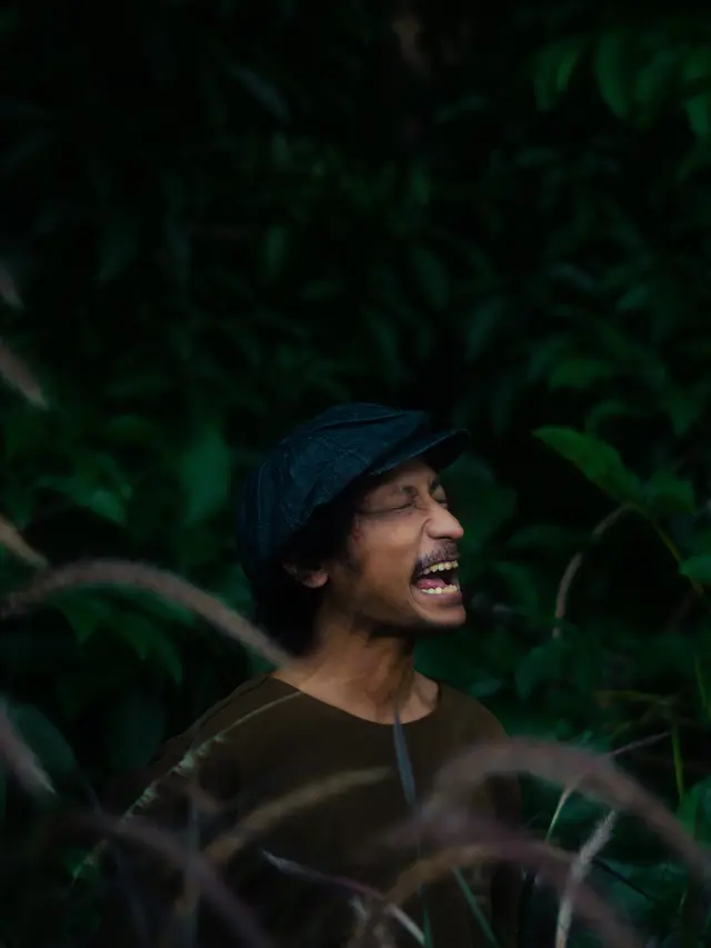 Abu Bakar (Istimewa)