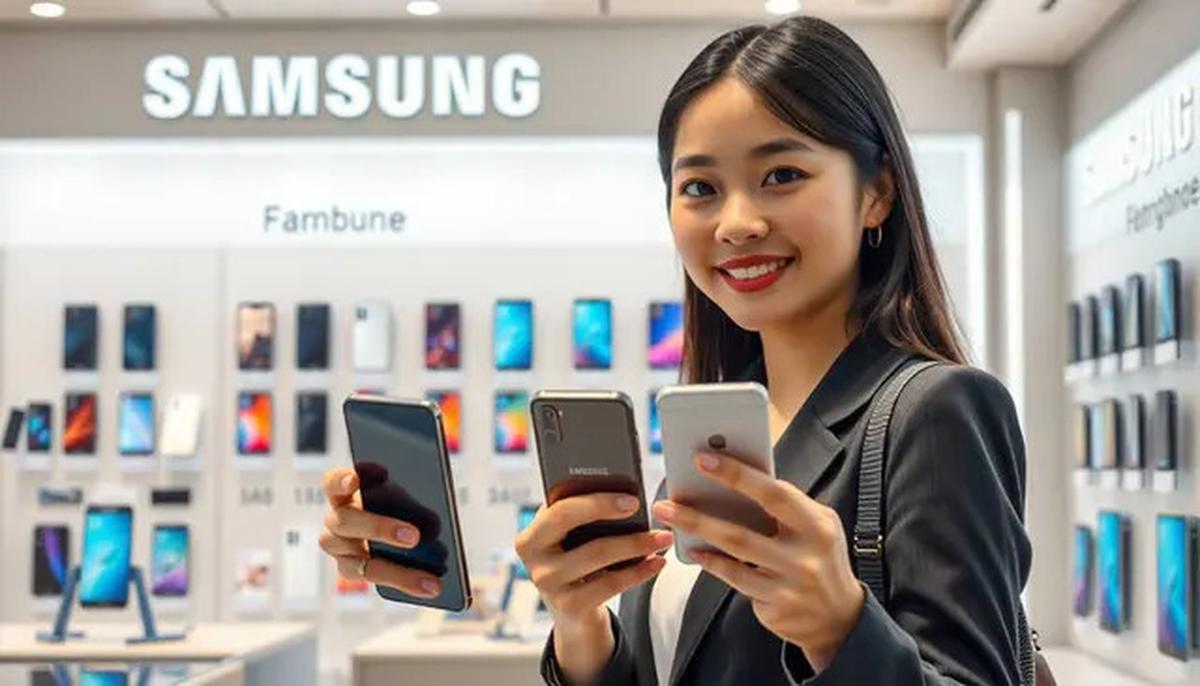 Bingung Cari File di HP, Ikuti Tips Jitu untuk Temukan File Tersembunyi di Smartphone Kamu