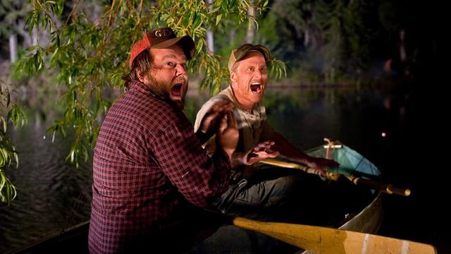 Tucker and Dale vs Evil (2010)