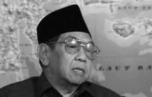 Cerita Seorang Kiai Menghina Gus Dur Berjam-jam, Usai Balik Dikritik Tiba-Tiba Menangis