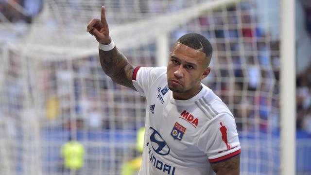 5 Pemain Lyon yang Bisa Kandaskan Bayern Munchen di Semifinal Liga Champions