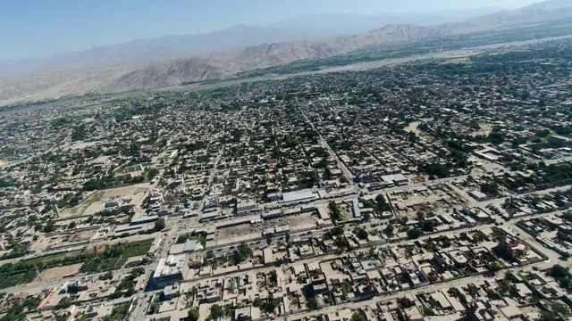 Jalal-Abad