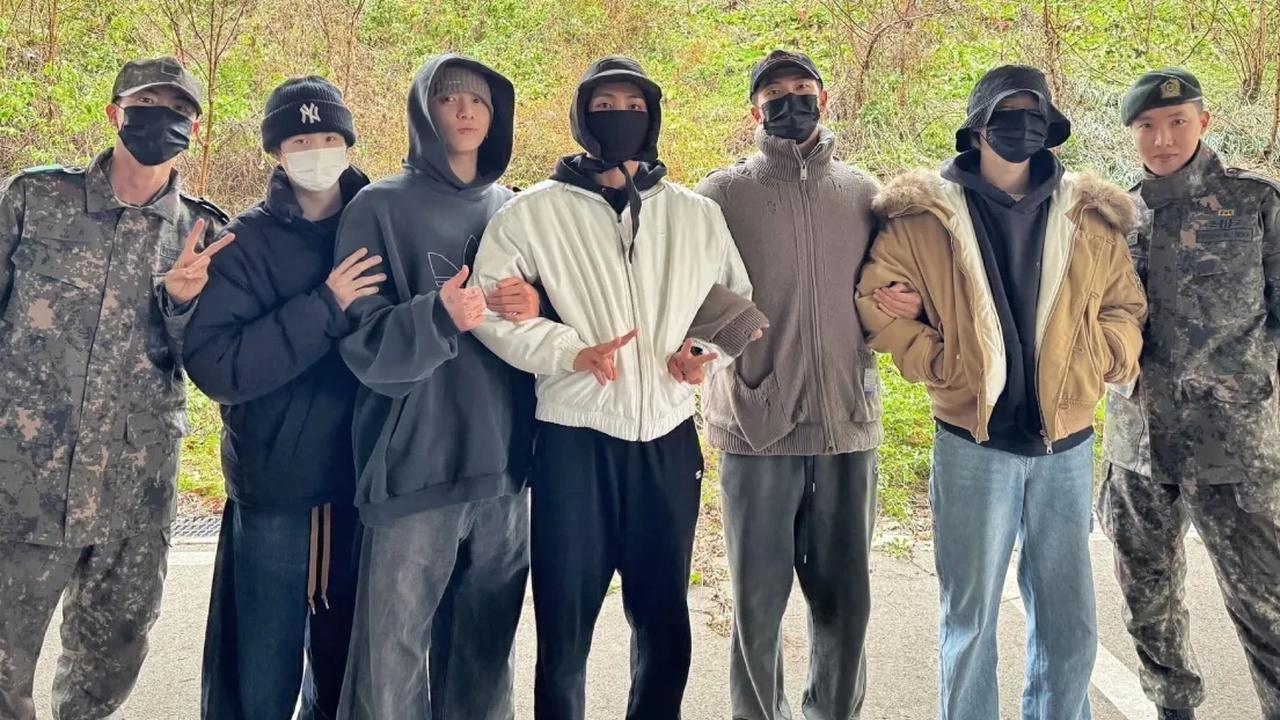 RM dan V, Peran Masing-Masing di Angkatan Darat