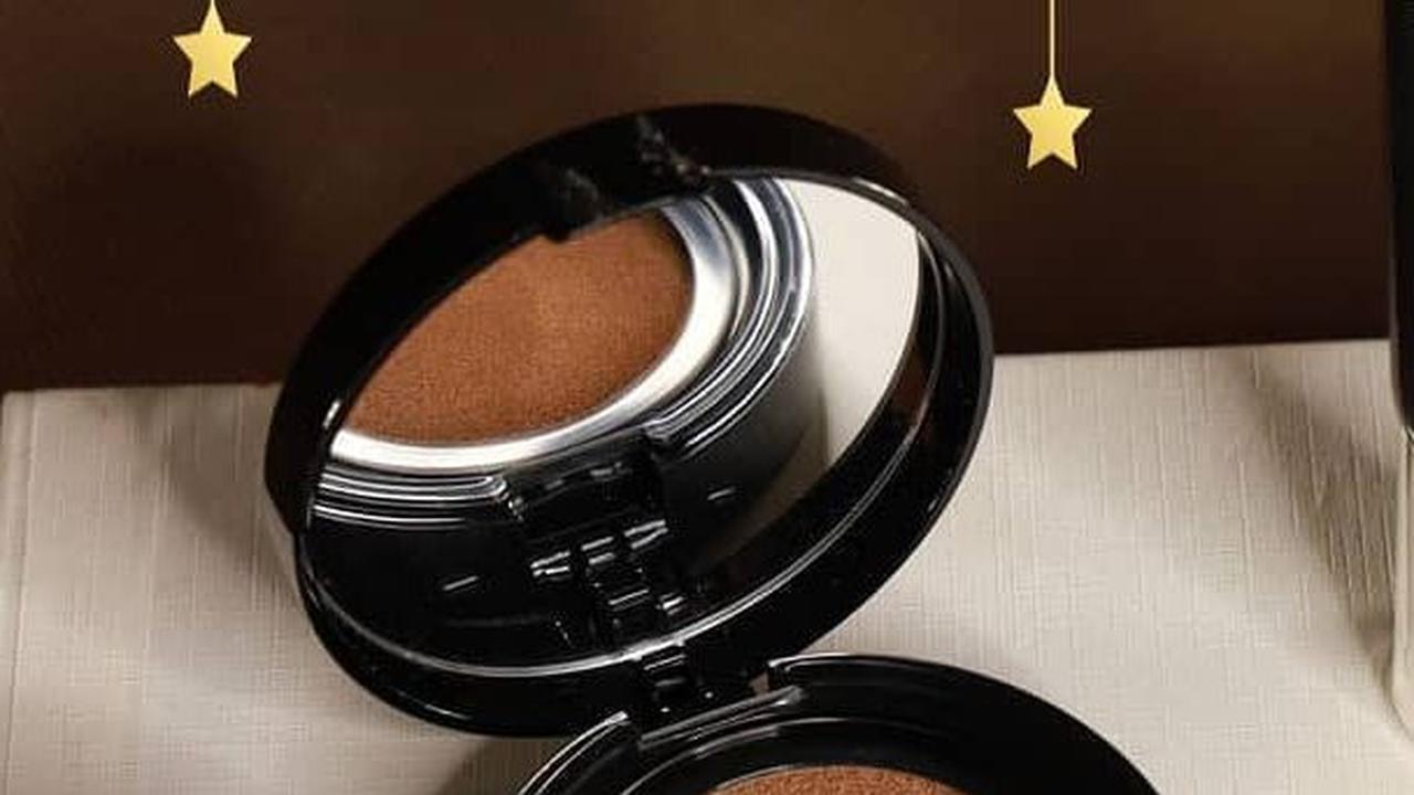 3. Maybelline Fit Me Matte + Poreless Cushion<br>