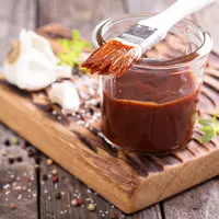 cocolan semakin nikmat dengan saus barbeque ini/shutterstock/Elena Veselova