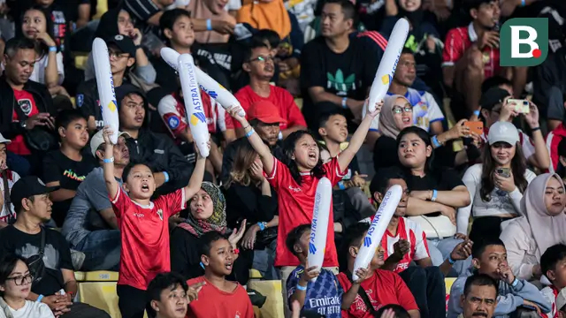 Persis Solo vs Persija Jakarta: Perebutan Peringkat Ketiga Piala Presiden 2024
