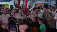 Prabowo Jelaskan Alasan Belum Datangi Semua Daerah Terdampak Bencana Sumatera