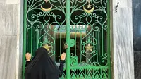Israel Larang Azan di Masjid Ibrahimi