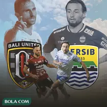 BRI Liga 1 - Ilustrasi Ilija Spasojevic Vs Marc Klok (Bola.com/Adreanus Titus)