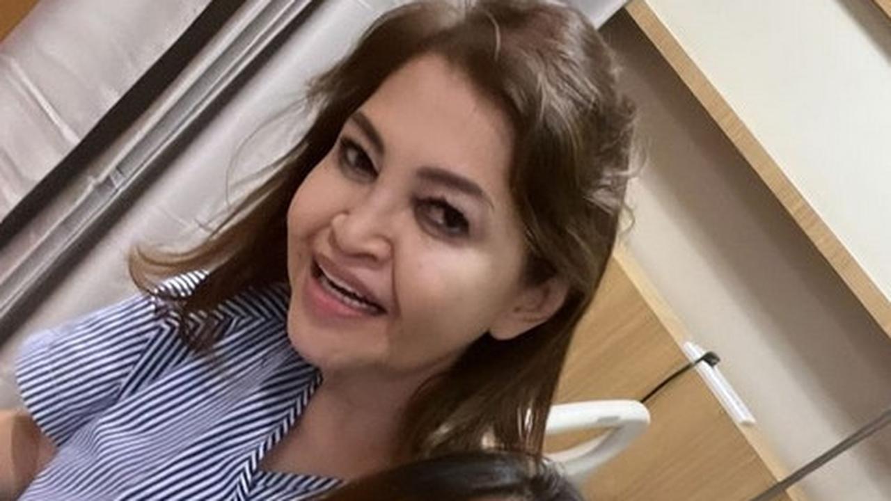 Harapan Nia Ramadhani