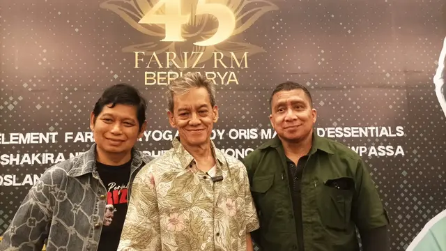 Fariz FM