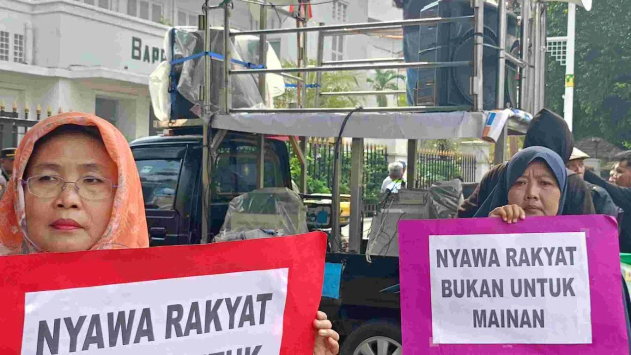 Dok. Istimewa