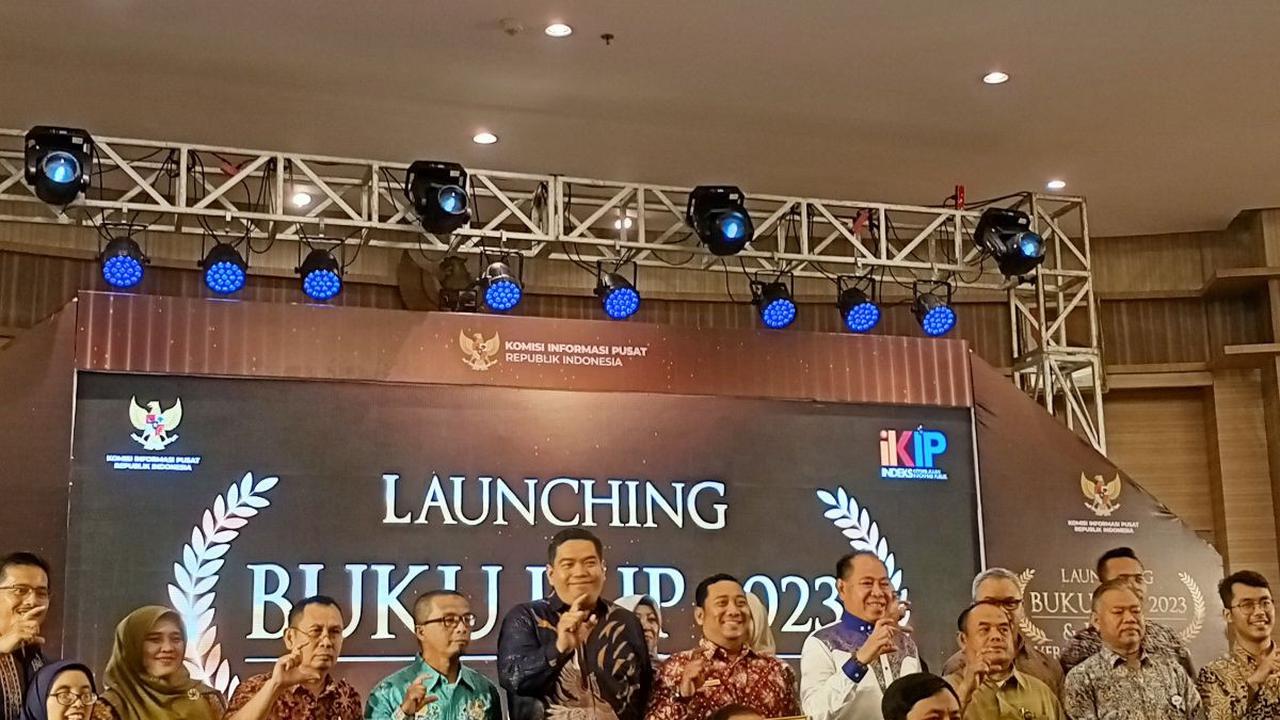KI Pusat Wajibkan Partai Buka Informasi Caleg: Ibaratnya Supaya Publik Tidak Memilih 'Kucing dalam Karung